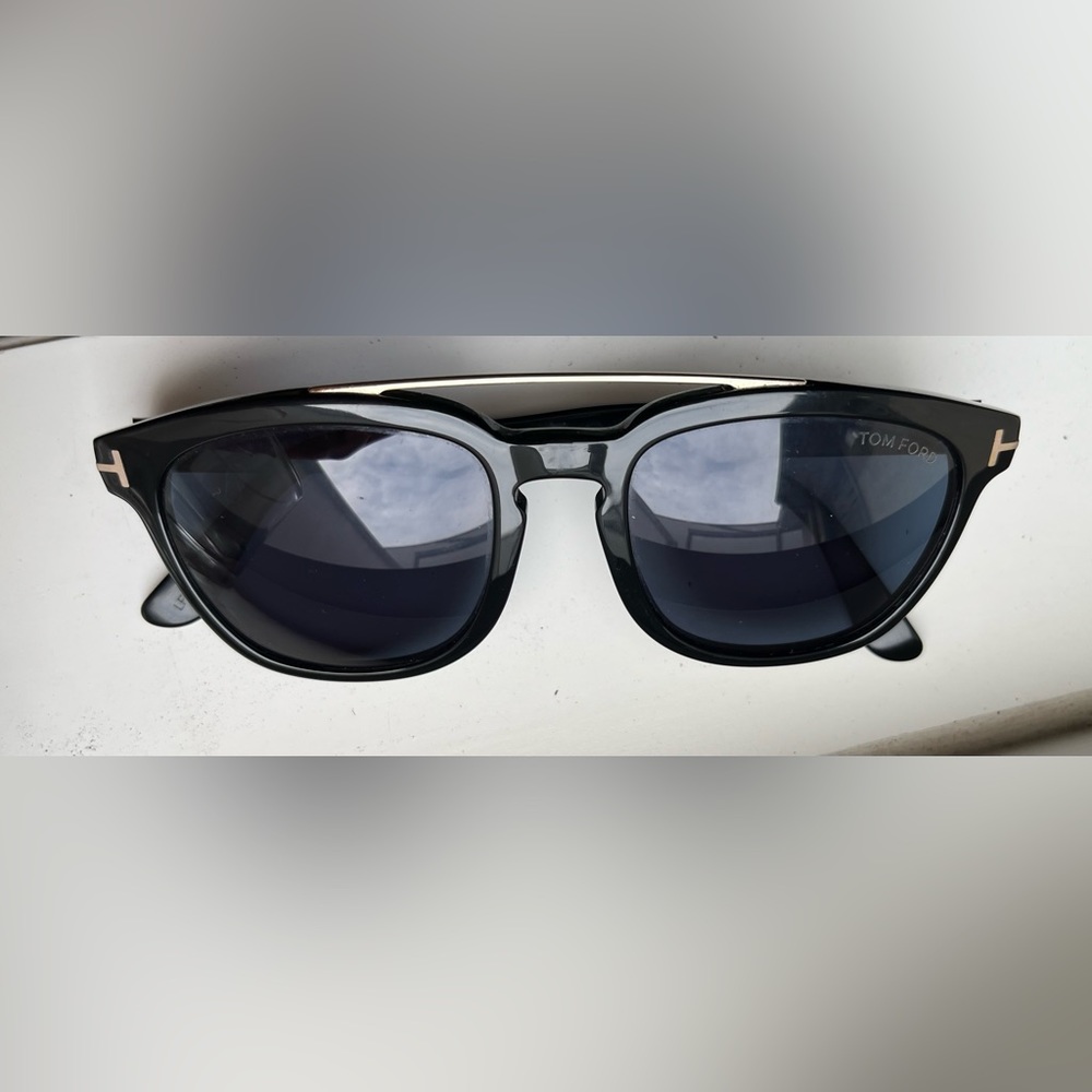 Tom Ford Holt Sunglasses